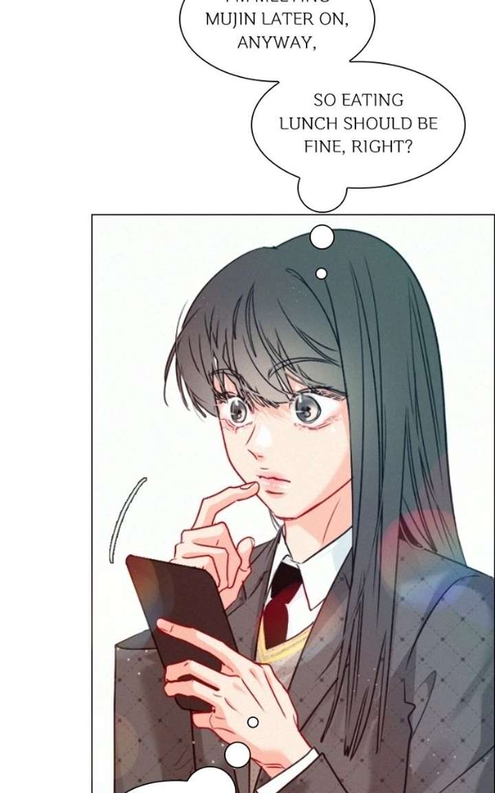 Dark History Is Going Backwards Chapter 51 - Page 89