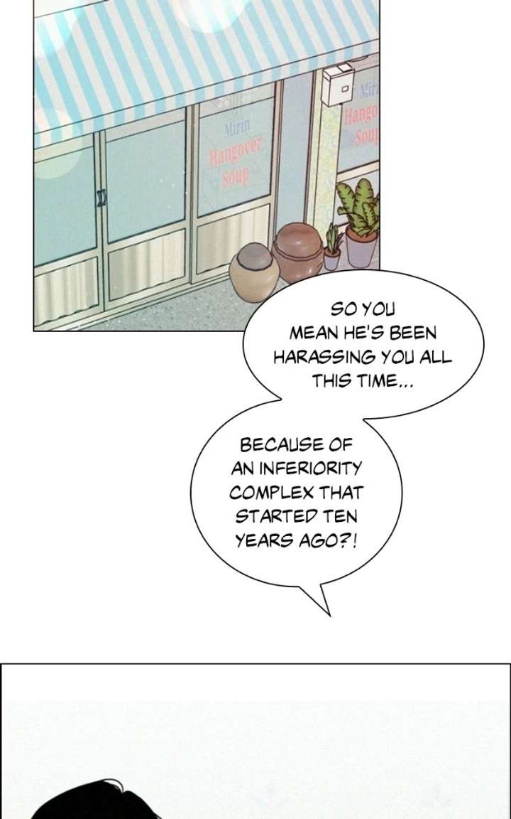 Dark History Is Going Backwards Chapter 51 - Page 92