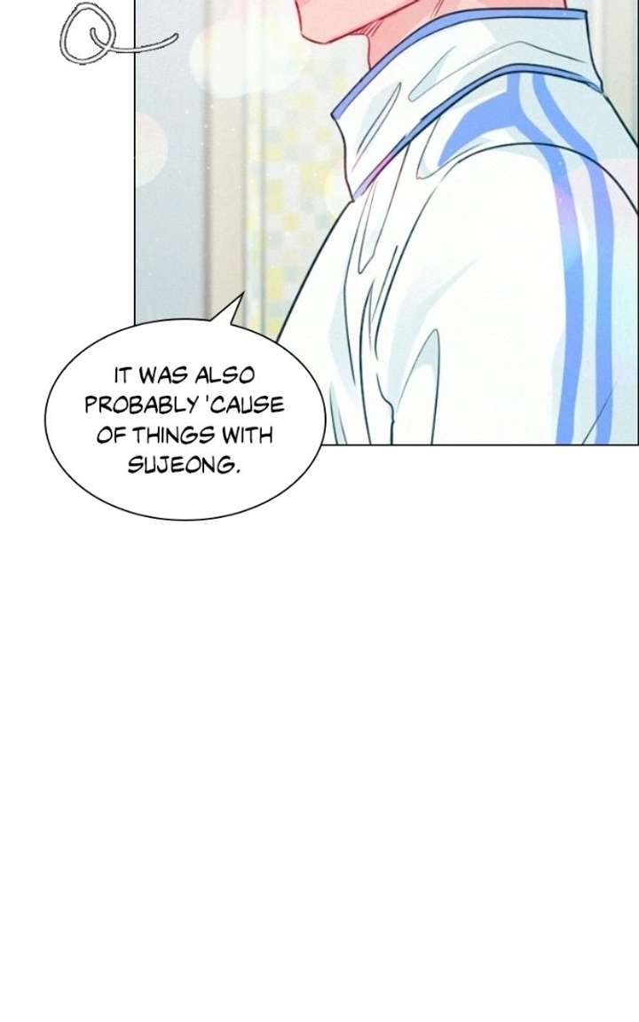 Dark History Is Going Backwards Chapter 51 - Page 95