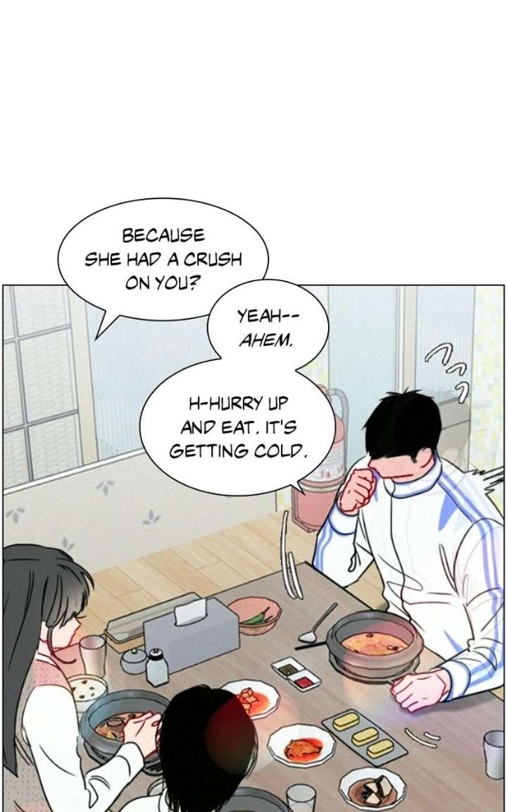 Dark History Is Going Backwards Chapter 51 - Page 96