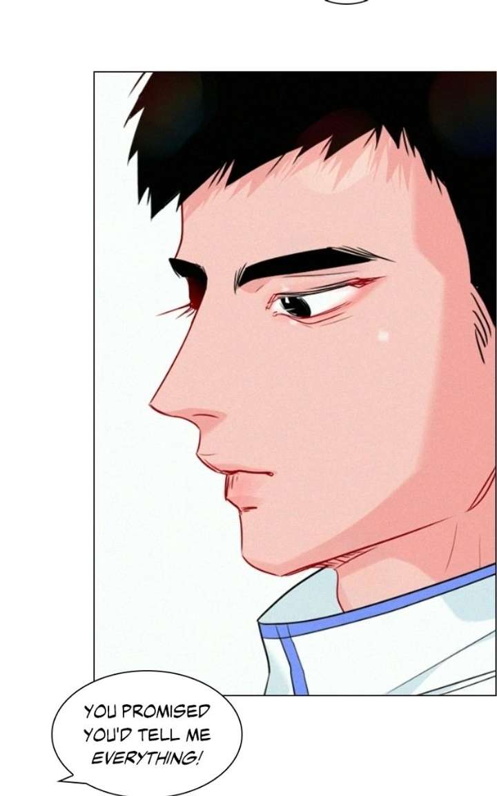 Dark History Is Going Backwards Chapter 51 - Page 98