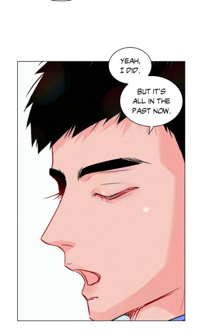 Dark History Is Going Backwards Chapter 51 - Page 99