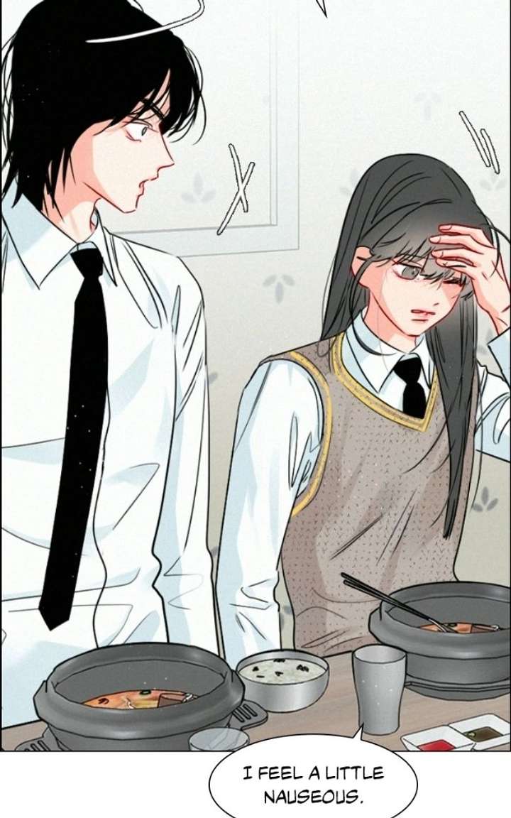 Dark History Is Going Backwards Chapter 51 - Page 108