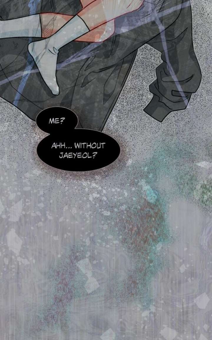 Dark History Is Going Backwards Chapter 52 - Page 5