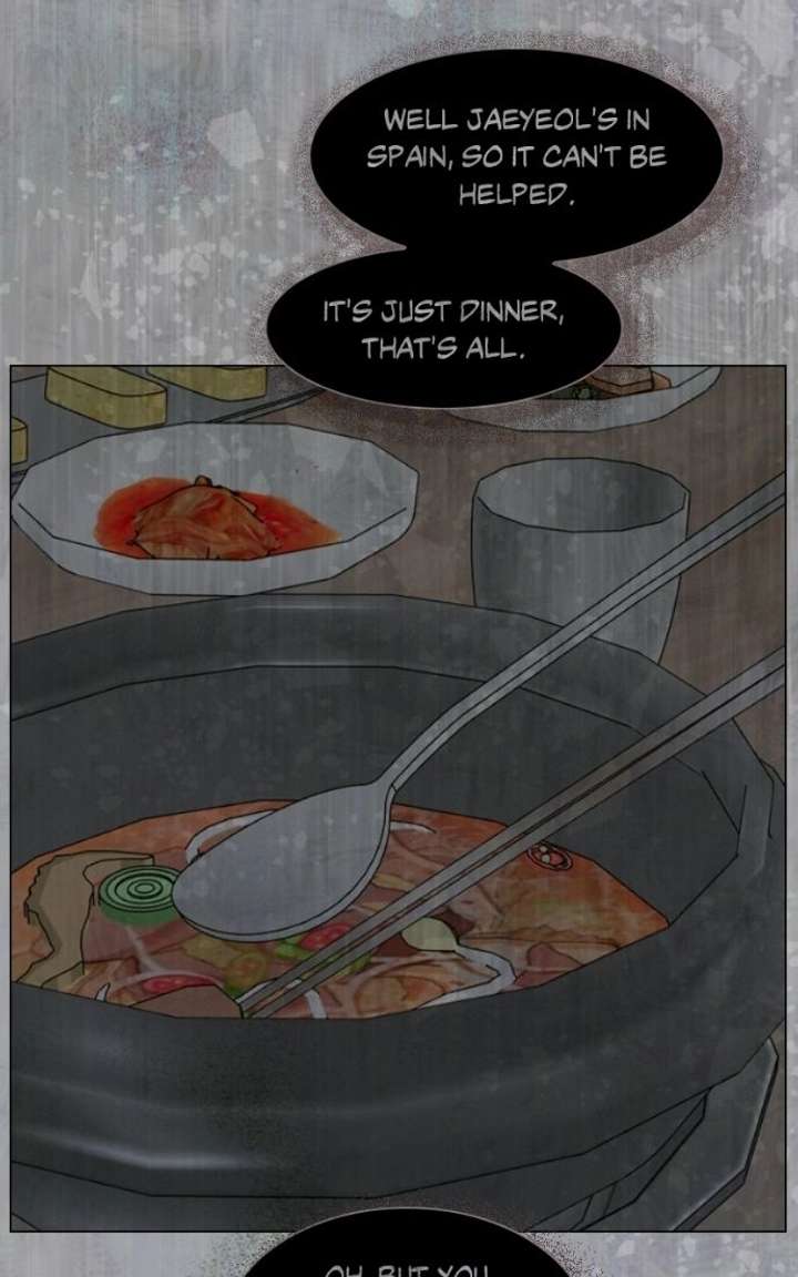 Dark History Is Going Backwards Chapter 52 - Page 6