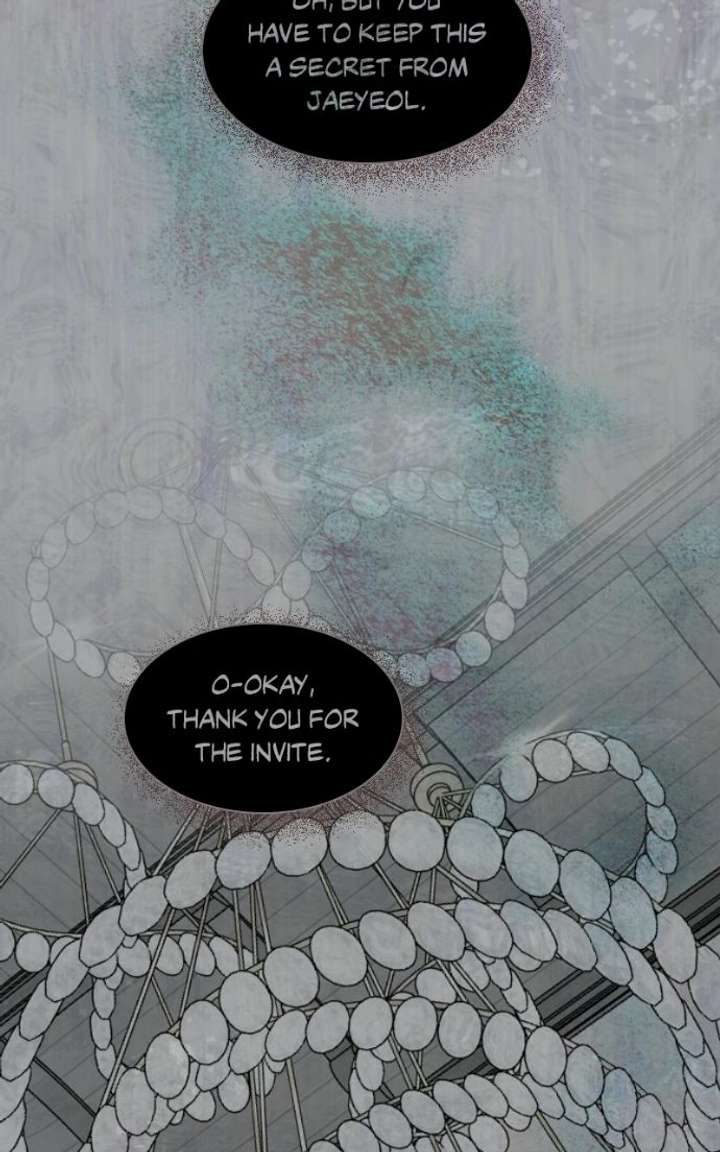 Dark History Is Going Backwards Chapter 52 - Page 7