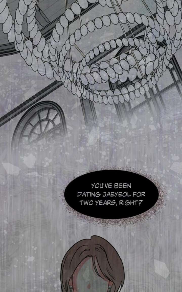 Dark History Is Going Backwards Chapter 52 - Page 8