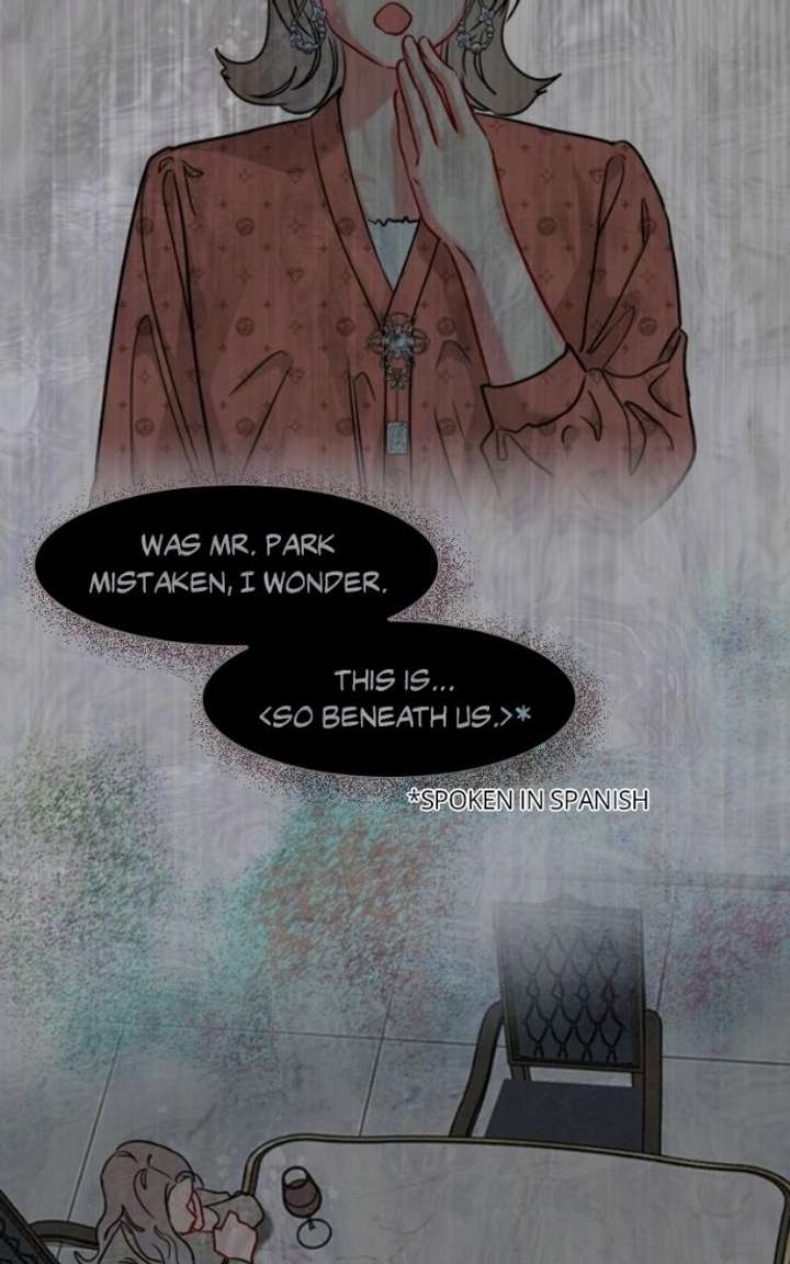 Dark History Is Going Backwards Chapter 52 - Page 9