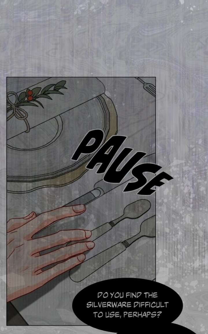 Dark History Is Going Backwards Chapter 52 - Page 11