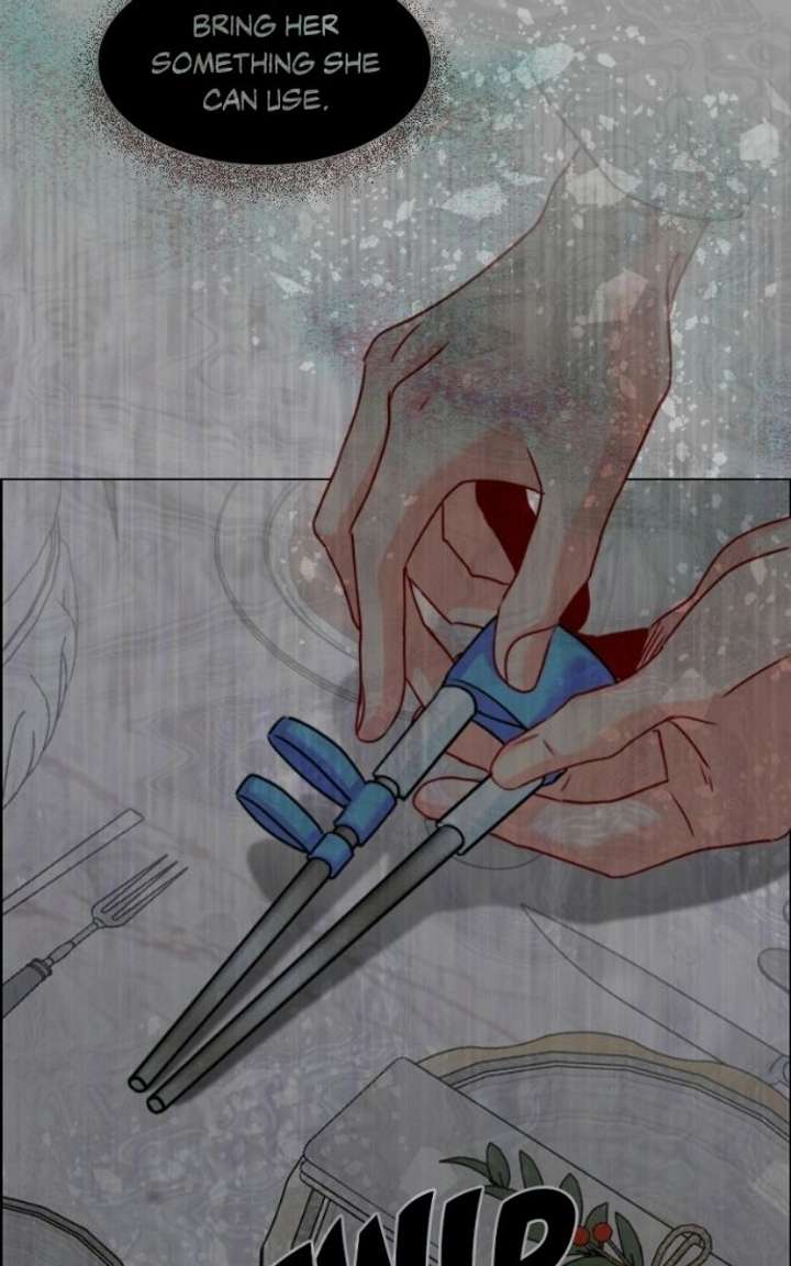 Dark History Is Going Backwards Chapter 52 - Page 14