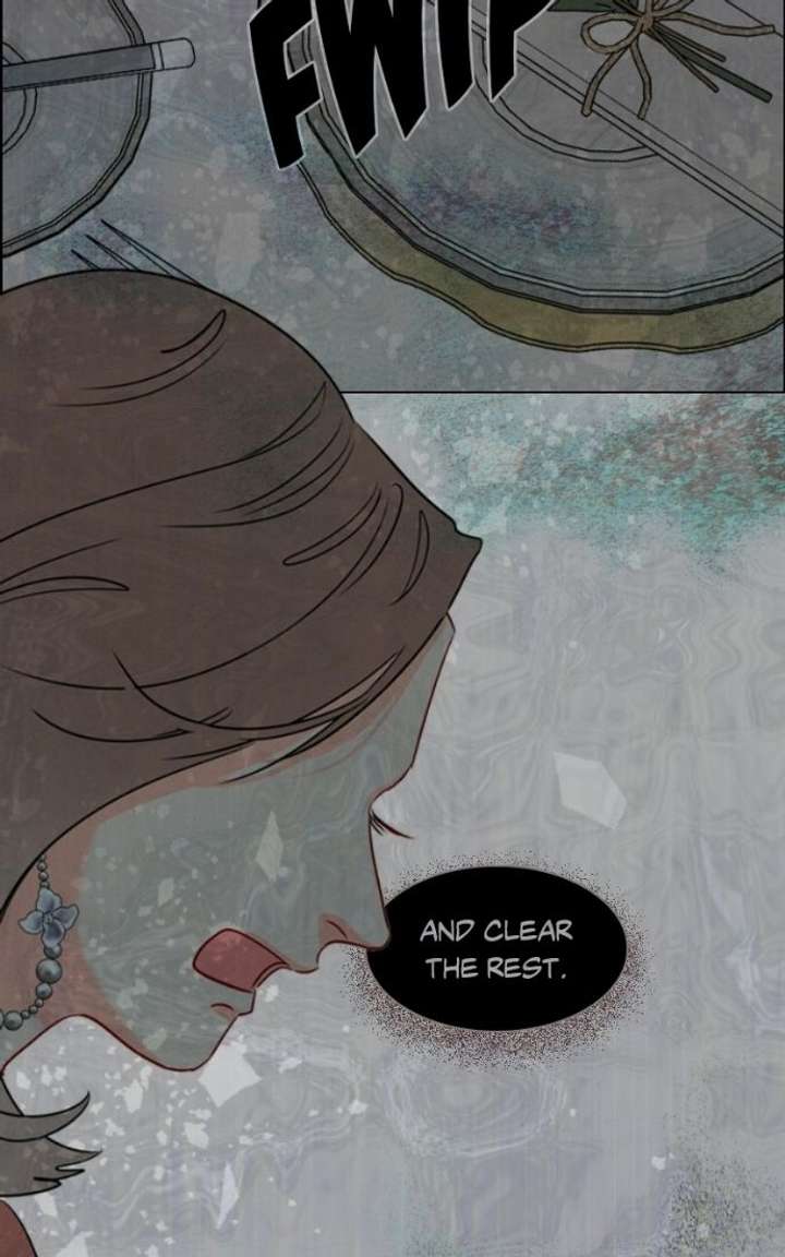 Dark History Is Going Backwards Chapter 52 - Page 15