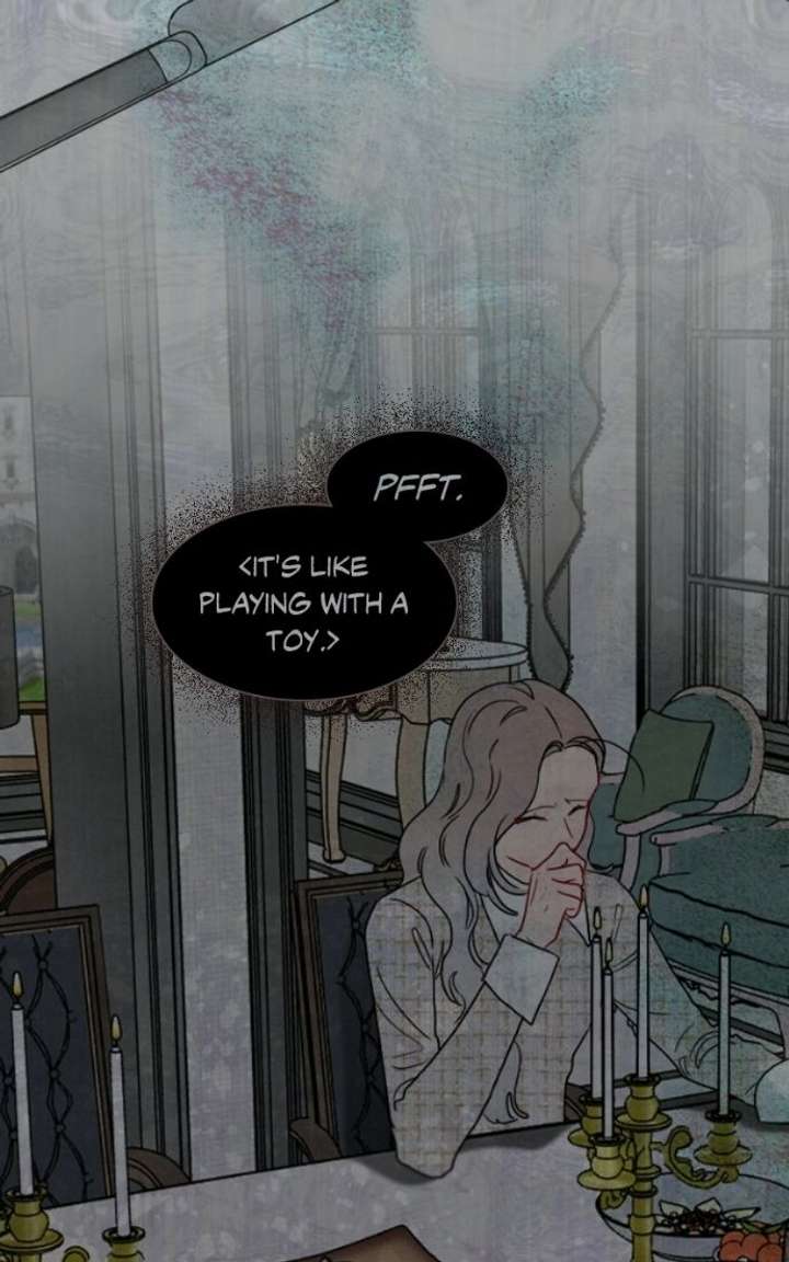 Dark History Is Going Backwards Chapter 52 - Page 18