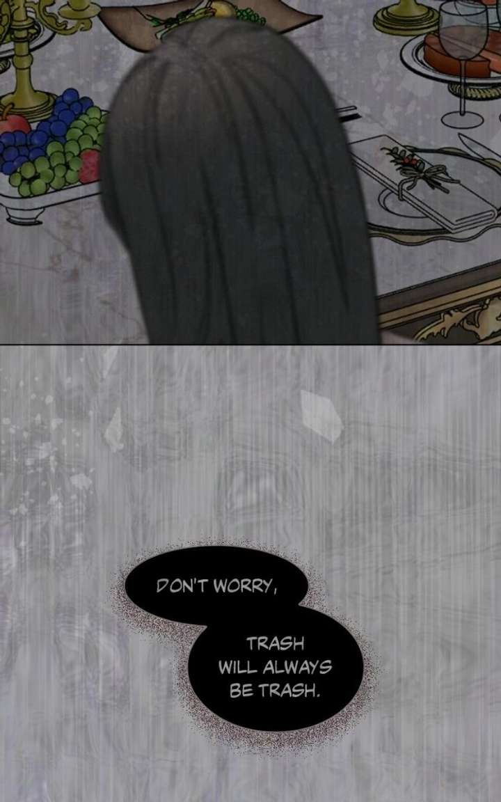 Dark History Is Going Backwards Chapter 52 - Page 19