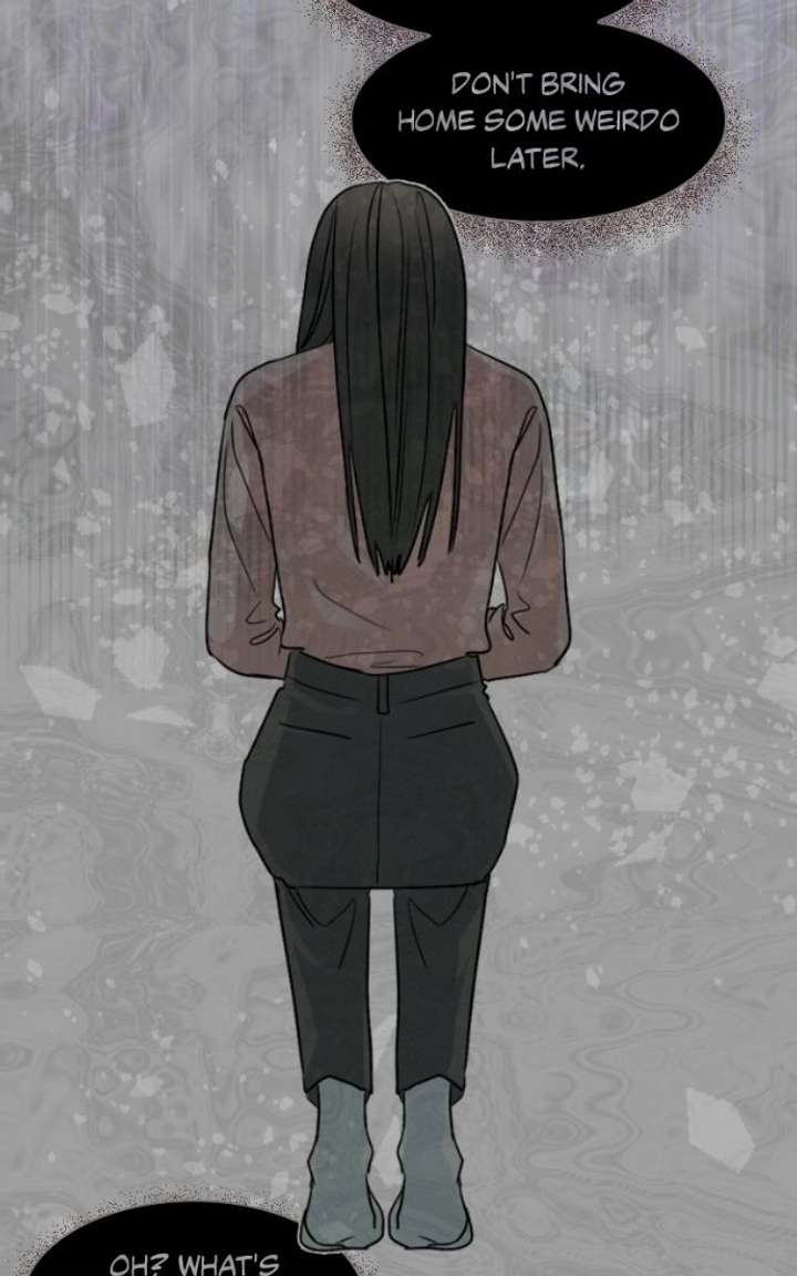 Dark History Is Going Backwards Chapter 52 - Page 22