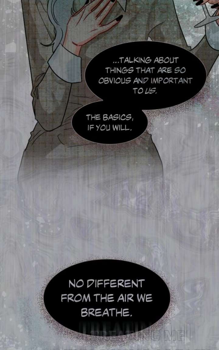 Dark History Is Going Backwards Chapter 52 - Page 24