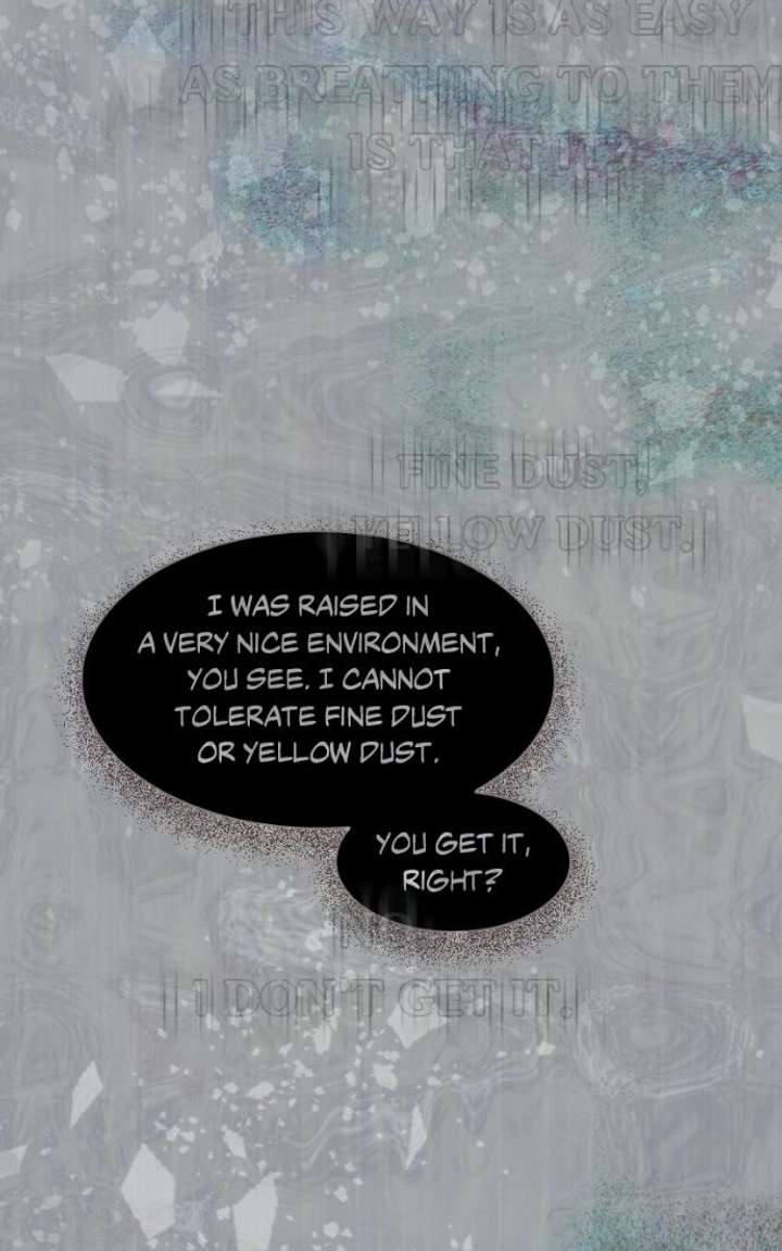 Dark History Is Going Backwards Chapter 52 - Page 25