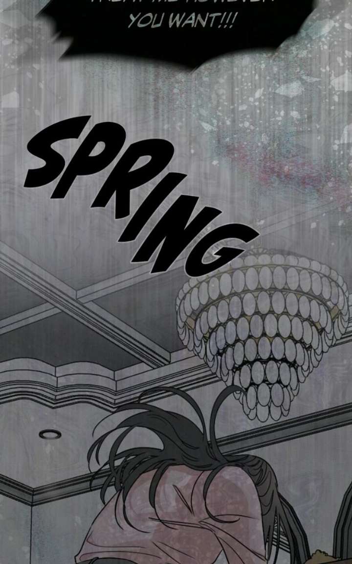 Dark History Is Going Backwards Chapter 52 - Page 34