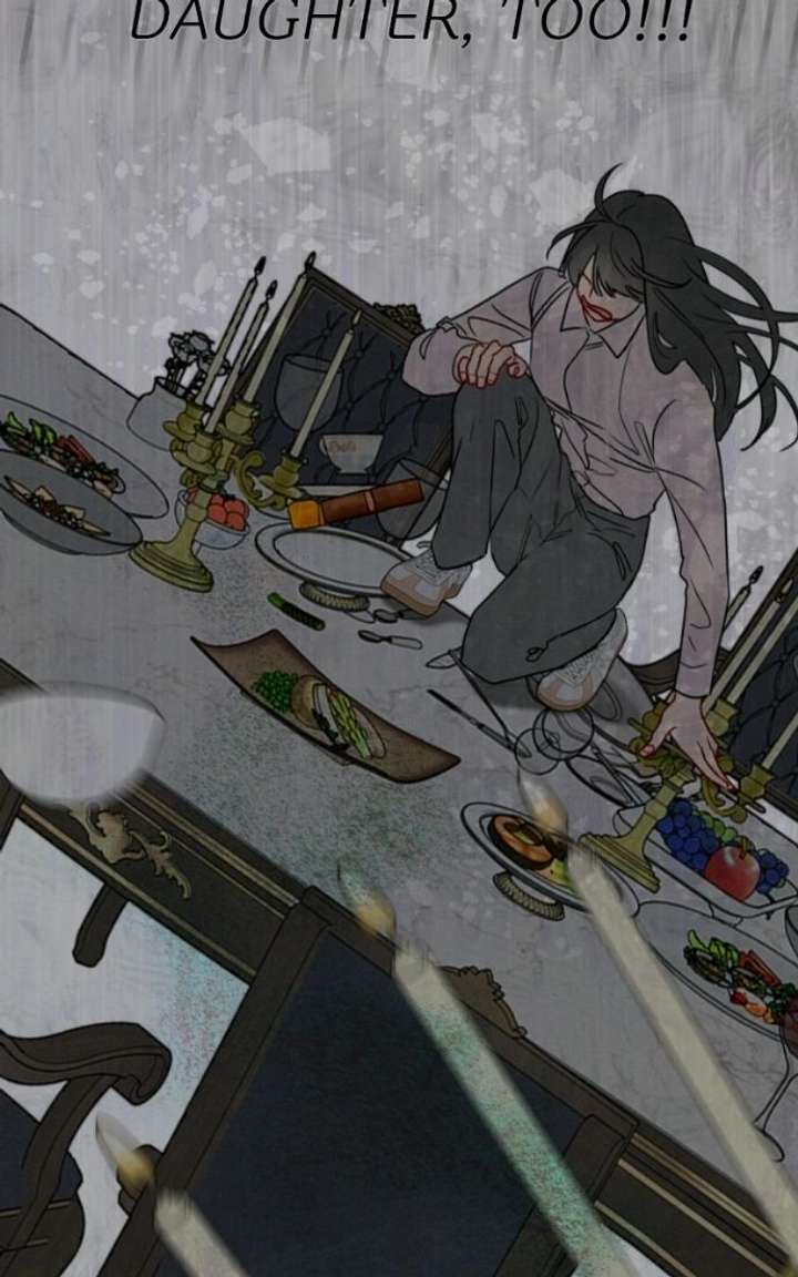 Dark History Is Going Backwards Chapter 52 - Page 37