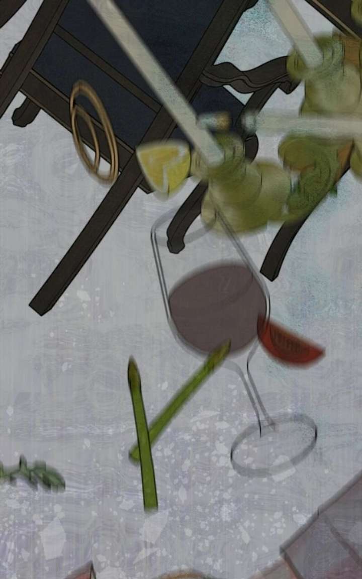 Dark History Is Going Backwards Chapter 52 - Page 38