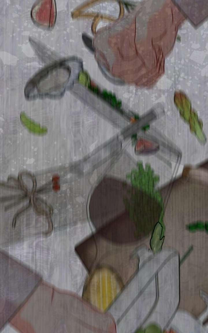 Dark History Is Going Backwards Chapter 52 - Page 39