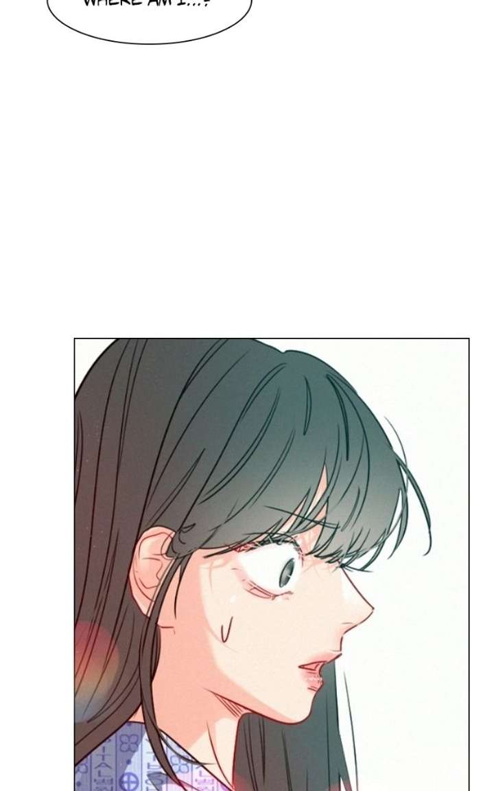 Dark History Is Going Backwards Chapter 52 - Page 45