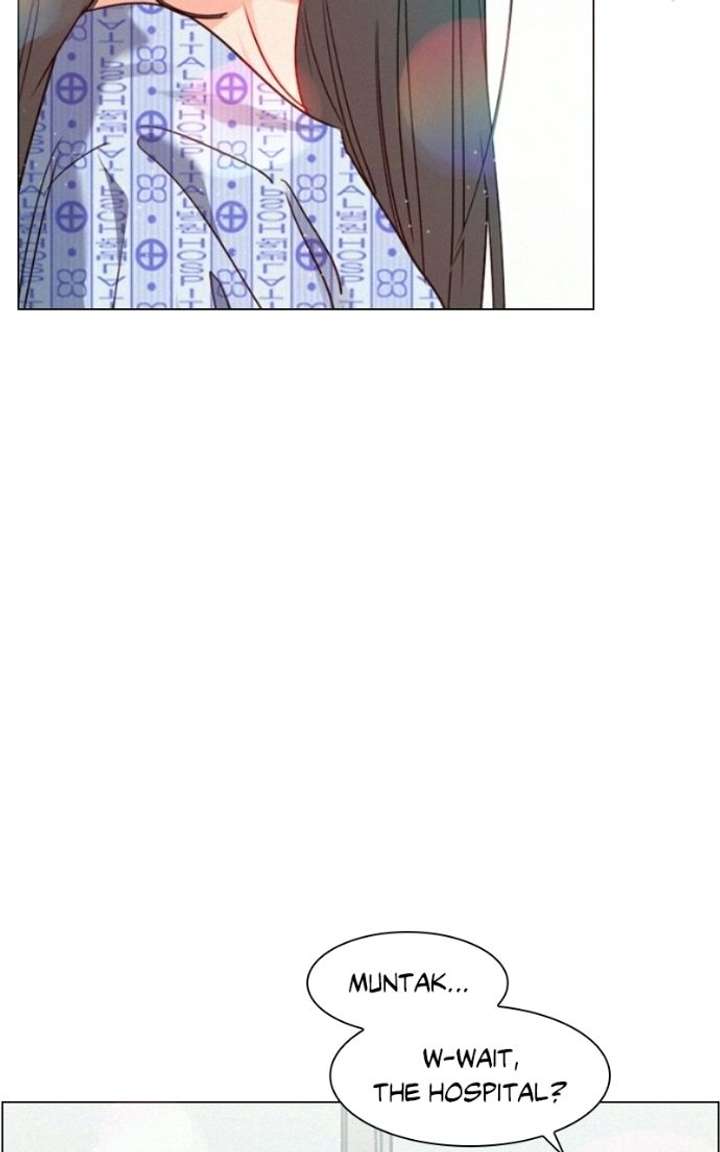 Dark History Is Going Backwards Chapter 52 - Page 47