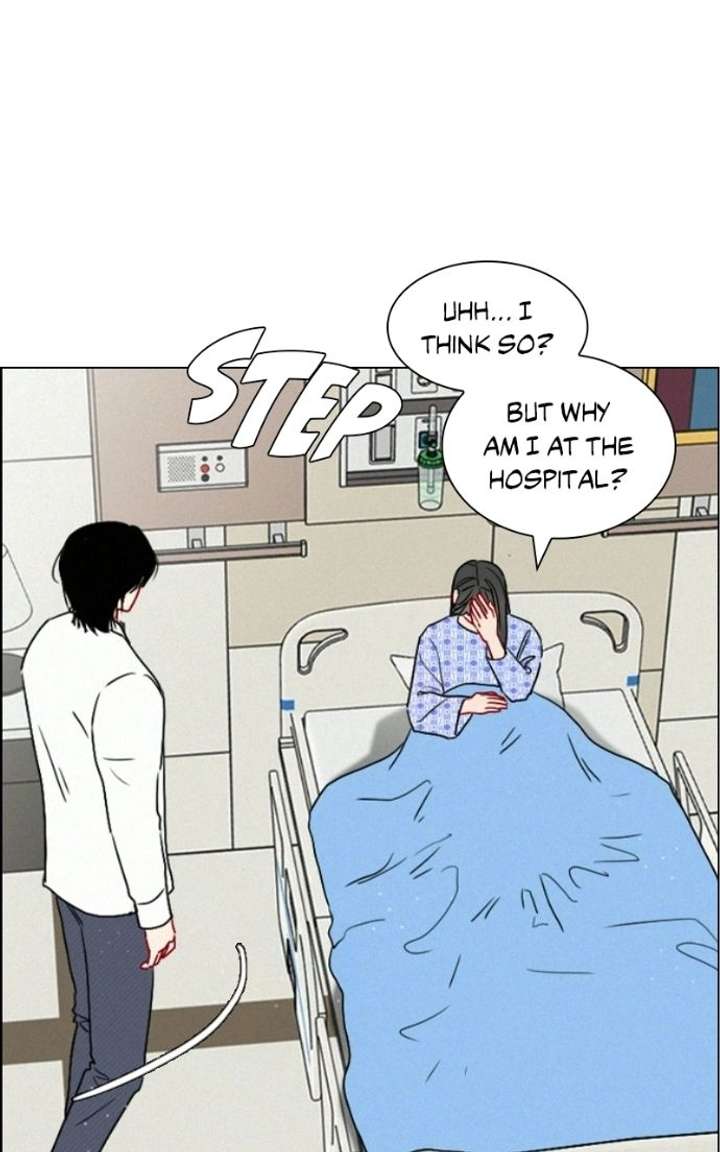 Dark History Is Going Backwards Chapter 52 - Page 49