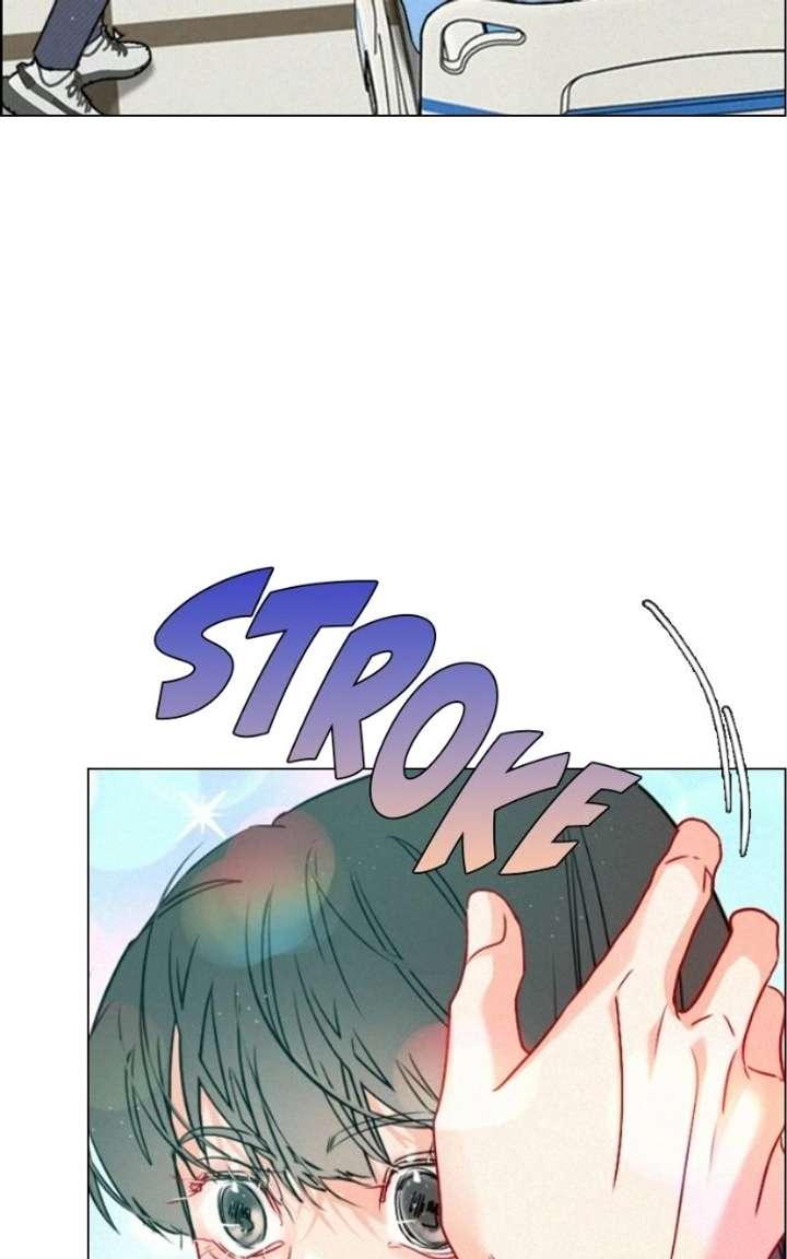 Dark History Is Going Backwards Chapter 52 - Page 50