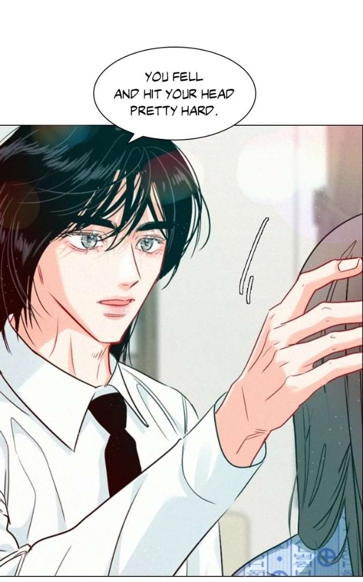 Dark History Is Going Backwards Chapter 52 - Page 52