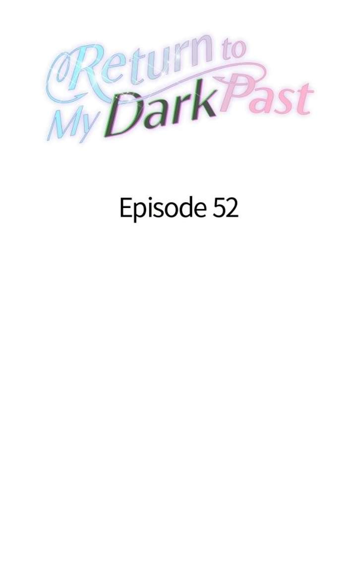 Dark History Is Going Backwards Chapter 52 - Page 56