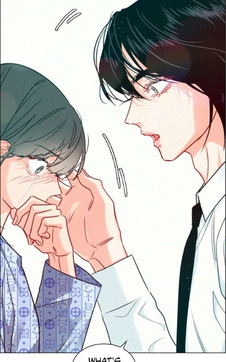 Dark History Is Going Backwards Chapter 52 - Page 58