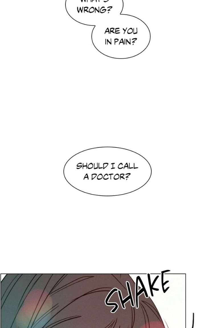 Dark History Is Going Backwards Chapter 52 - Page 59