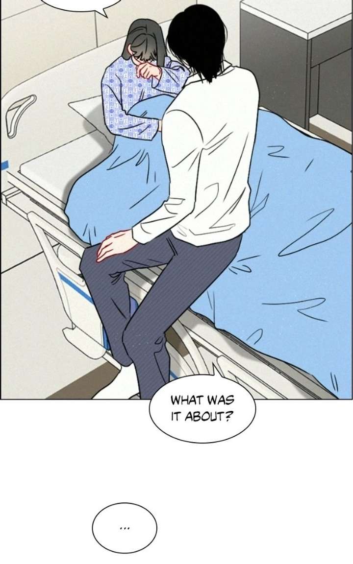 Dark History Is Going Backwards Chapter 52 - Page 62