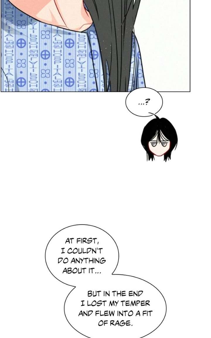 Dark History Is Going Backwards Chapter 52 - Page 64