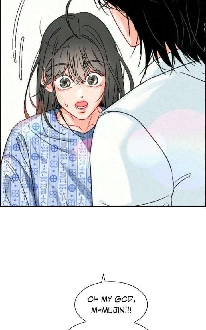 Dark History Is Going Backwards Chapter 52 - Page 74