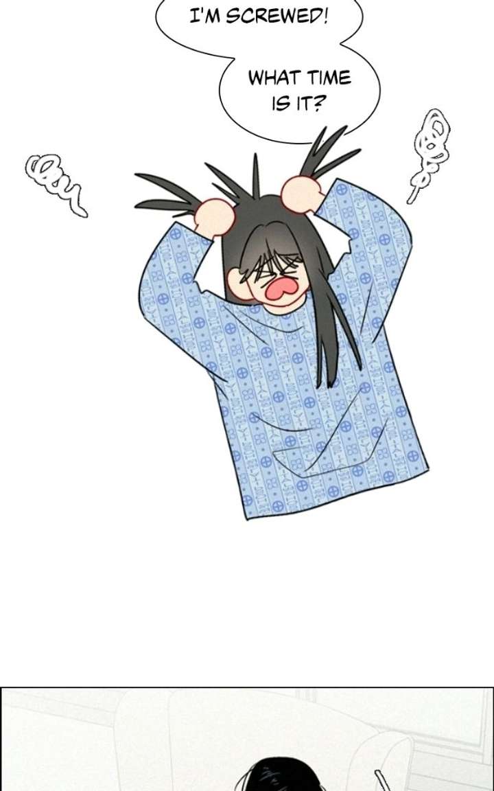 Dark History Is Going Backwards Chapter 52 - Page 75