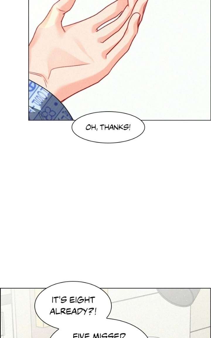 Dark History Is Going Backwards Chapter 52 - Page 78