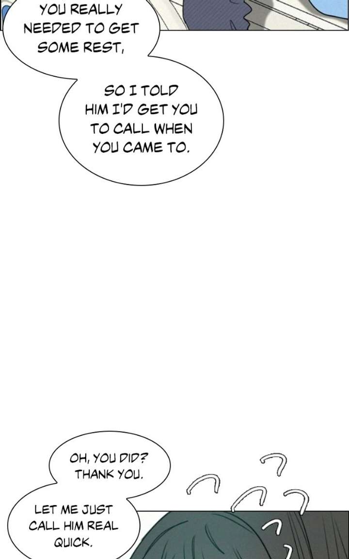 Dark History Is Going Backwards Chapter 52 - Page 80