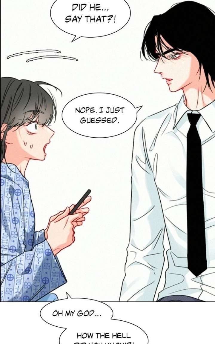 Dark History Is Going Backwards Chapter 52 - Page 84