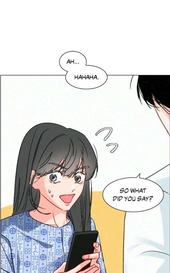 Dark History Is Going Backwards Chapter 52 - Page 87