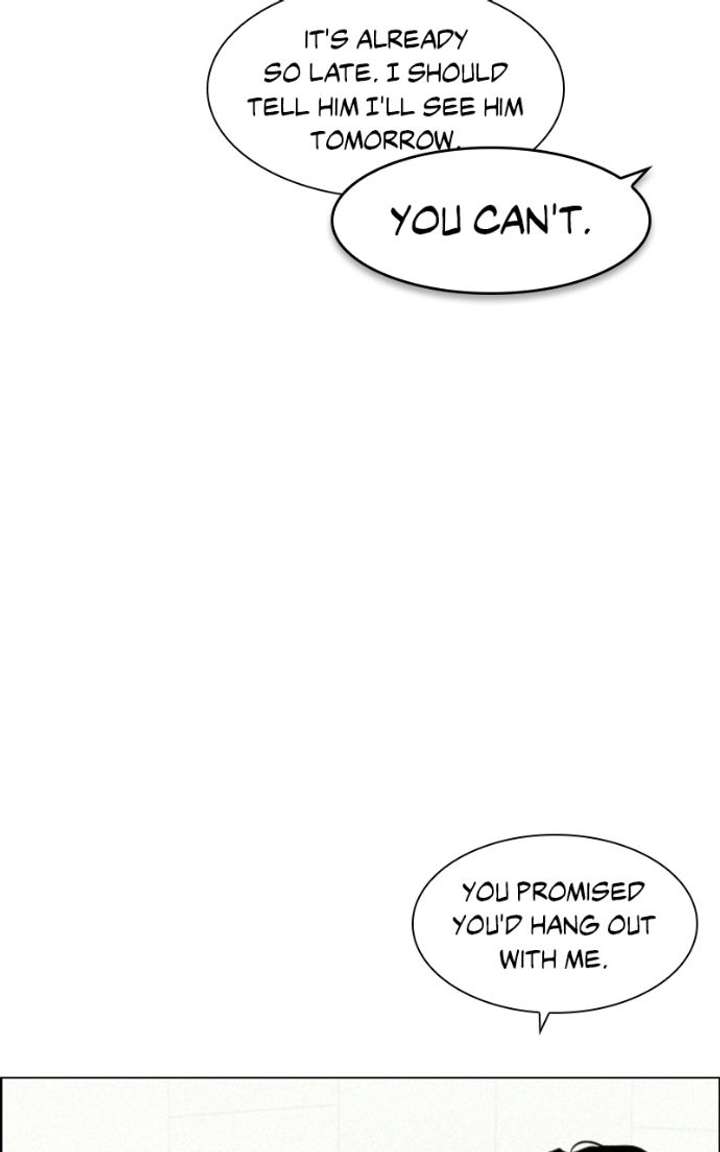 Dark History Is Going Backwards Chapter 52 - Page 90