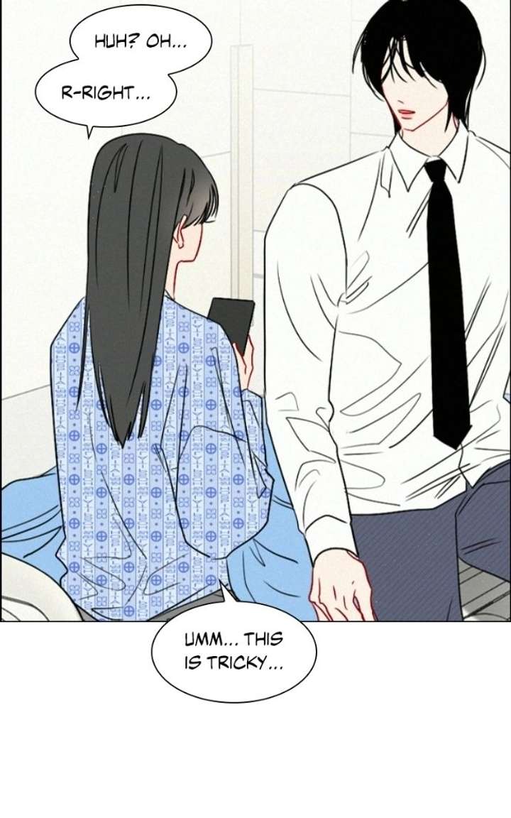 Dark History Is Going Backwards Chapter 52 - Page 91