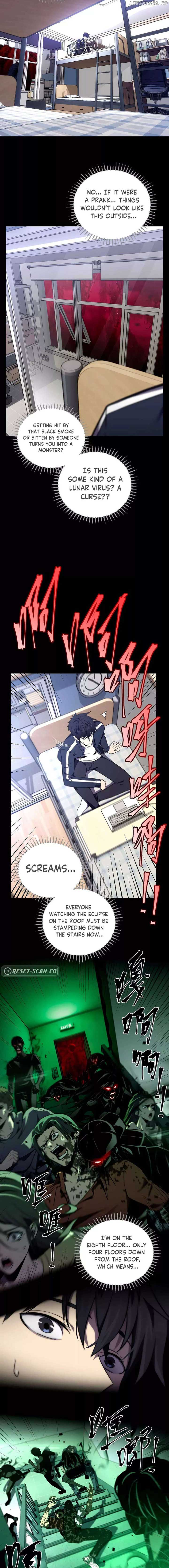 Dark Invasion Chapter 2 - Page 4