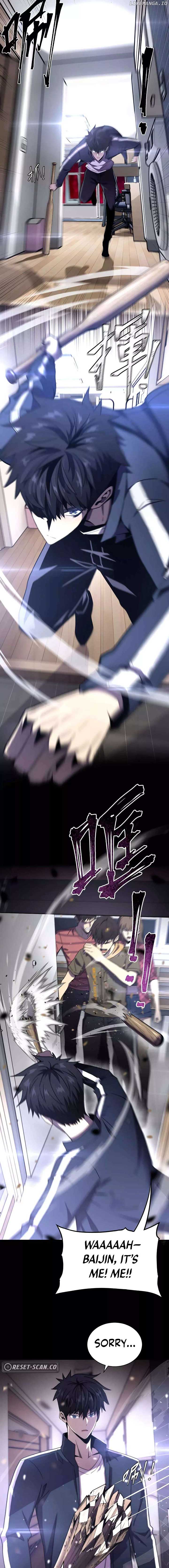 Dark Invasion Chapter 2 - Page 6