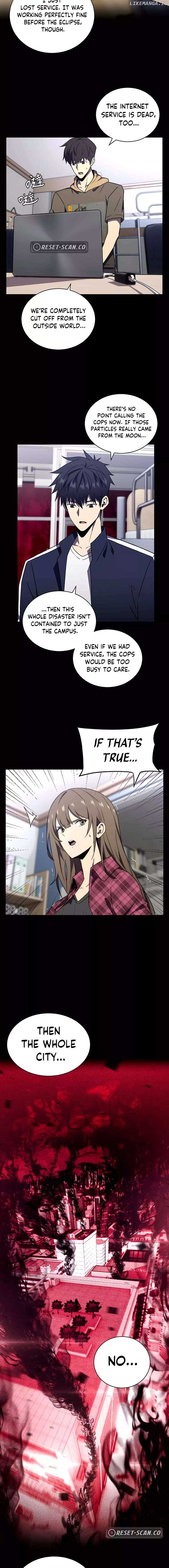 Dark Invasion Chapter 2 - Page 9