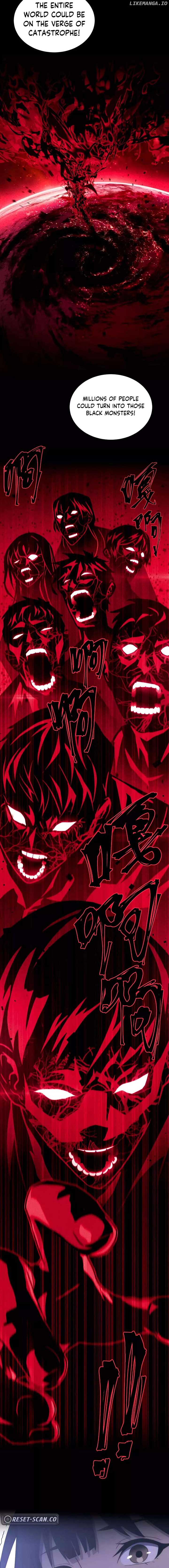 Dark Invasion Chapter 2 - Page 10