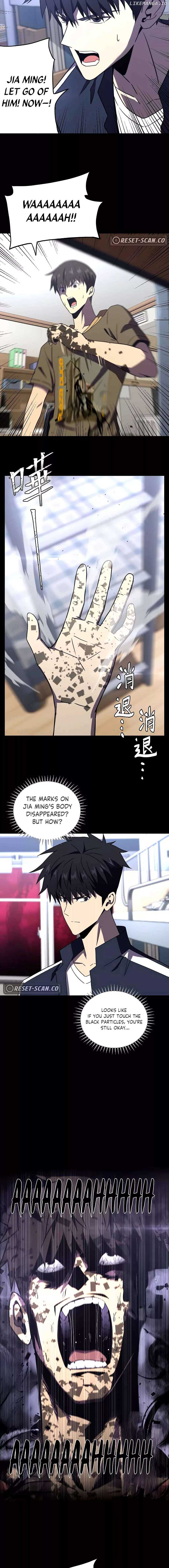 Dark Invasion Chapter 2 - Page 13