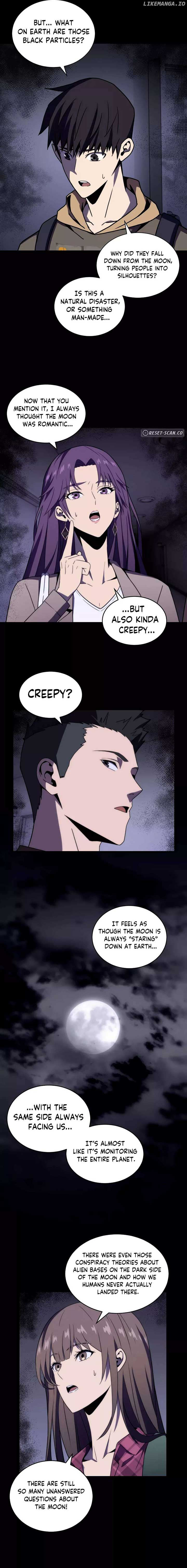 Dark Invasion Chapter 5 - Page 8