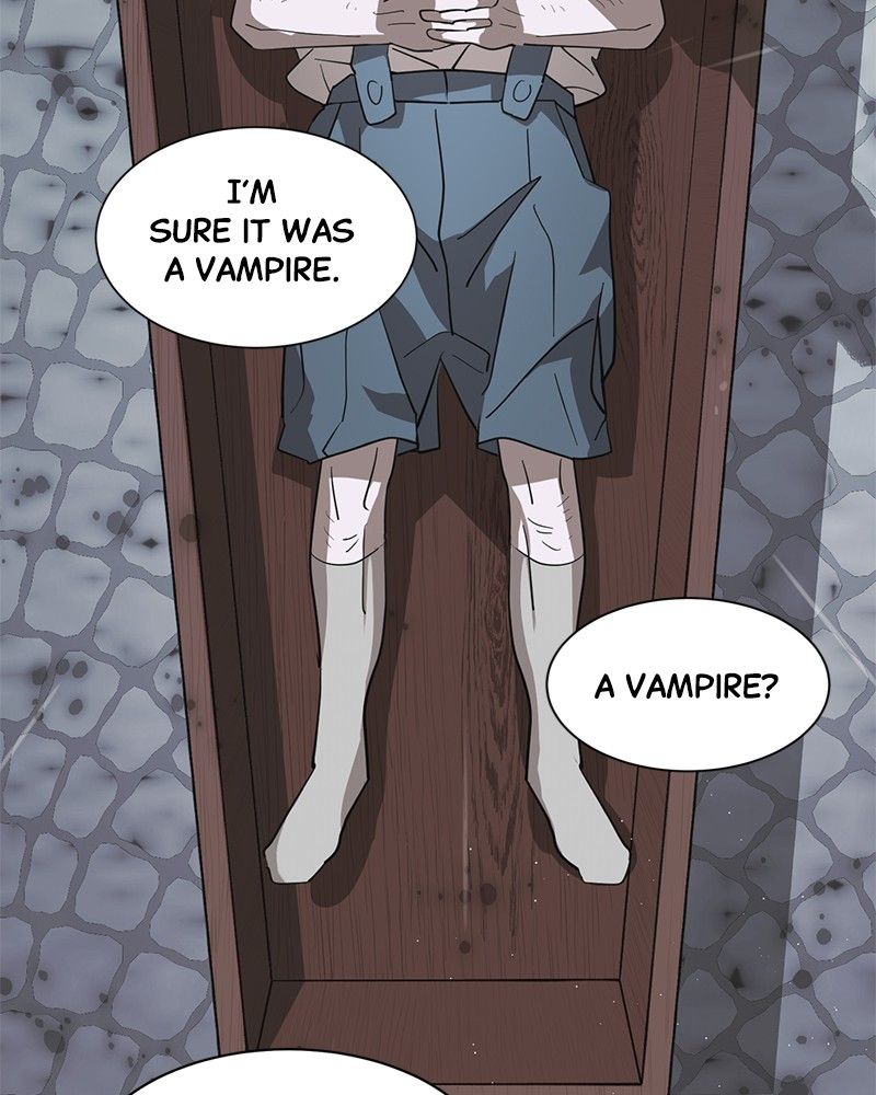 Dark Moon: The Blood Altar Chapter 1 - Page 7