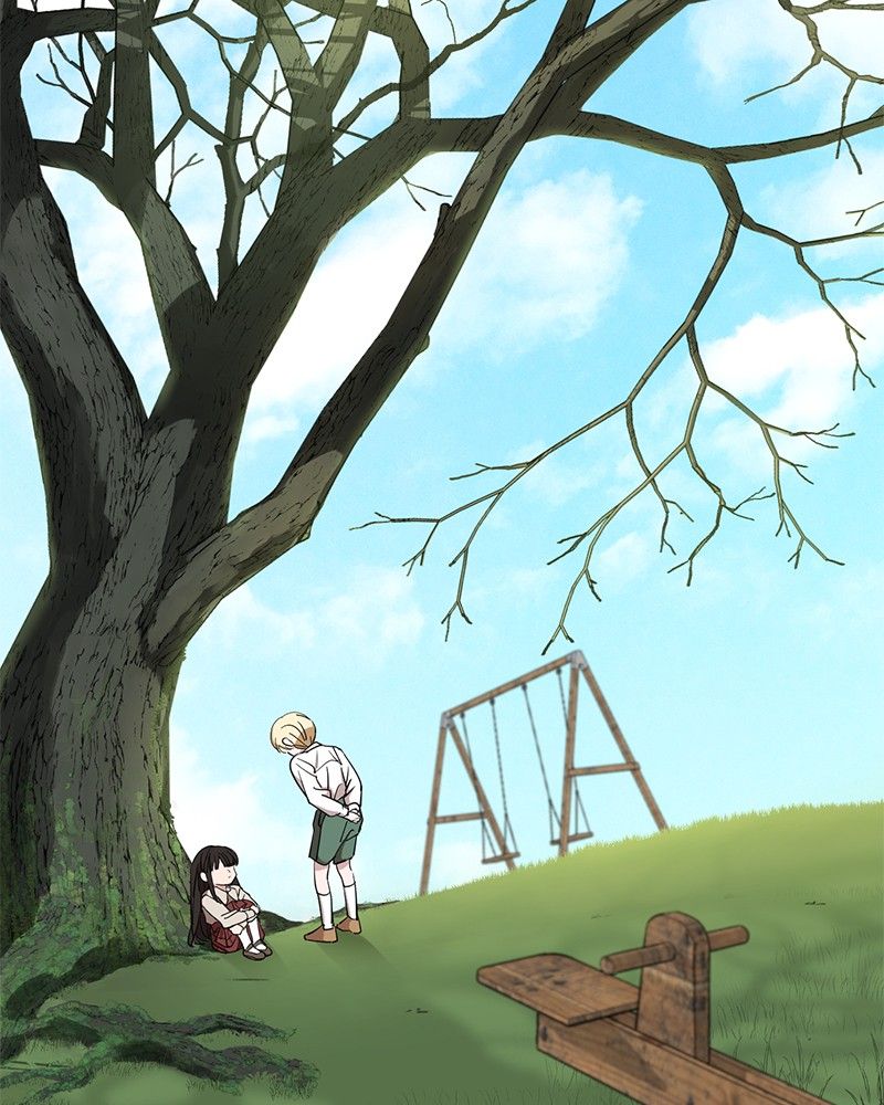 Dark Moon: The Blood Altar Chapter 1 - Page 17